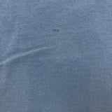 Vintage Y2K Lost In Nova Scotia T Shirt Mens XL Blue Faded Canada Tee