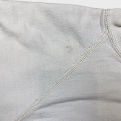 Vintage 90s Northern Reflections Sweatshirt Mens Large White Nature Pullover