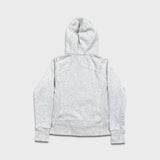 Lululemon Scuba Hoodie Light Cotton Womens Size 6 Gray Hooded Sweater