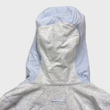 Lululemon Voyage Hoodie Womens Small Purple Full Zip Sports Hooded Sweater