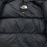 The North Face 96' Retro Nuptse Packable Jacket Mens Medium Green Digi Camo