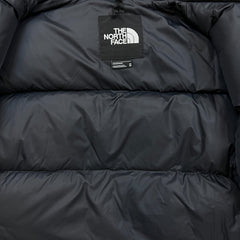 The North Face 96' Retro Nuptse Packable Jacket Mens Medium Green Digi Camo