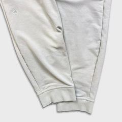 Lululemon City Sweat Jogger 29" *French Terry Mens Medium Green Athletic Sweatpants