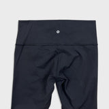 Lululemon Wunder Under 7/8 Tight Full-On Luon 25" Womens Size 10 Yoga High Rise