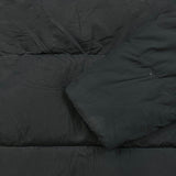 Tommy Hilfiger Jacket Mens Large Flag Outdoor Full Zip Puffer Heavy Coat