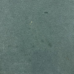 Vintage 90s Blank T Shirt Mens 2XL Green Faded Distressed Short Sleeve Tee