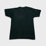 Vintage 90s Elvis Presley T Shirt Mens Large Black Single Stitch Memorial Tee