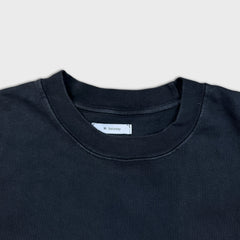 Mr. Saturday x Lotto Max T Shirt Mens XL Black Thank You For Dreaming Graphic Tee