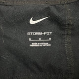 Nike Running Division Track Pants Mens Medium Black Storm Fit Sportswear Jogger