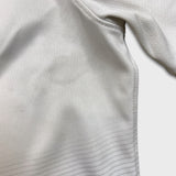 2018 Nike Tottenham Hotspur Soccer Jersey Mens 2XL White