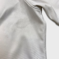 2018 Nike Tottenham Hotspur Soccer Jersey Mens 2XL White