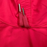 Lululemon Run: Ambition Pullover Hoodie Womens Size 6 Pink Athletic Sportswear Hooded Sweater