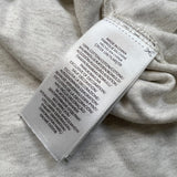 Polo Ralph Lauren Shirt Mens 2XL Gray Pony Casual Preppy Short Sleeve