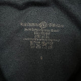 Lululemon Whisper Tank Top Womens Size 6 Black Sleeveless Shirt