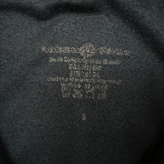 Lululemon Whisper Tank Top Womens Size 6 Black Sleeveless Shirt