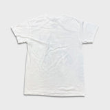 Hunter x Hunter T Shirt Mens Medium White Anime Short Sleeve Graphic Tee