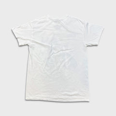 Hunter x Hunter T Shirt Mens Medium White Anime Short Sleeve Graphic Tee