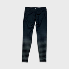 Lululemon Wunder Under Pant *Full-On Luon Womens Size 10 Black Yoga Leggings