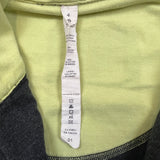 Lululemon Scuba Hoodie Womens Size 4 Gray Full Zip Sports Hooded Sweater