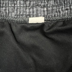 Lululemon Pace Breaker Lined Shorts Mens Large Gray Athletic Sportswear