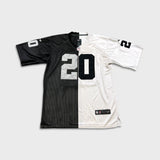 Nike NFL On Field Darren McFadden Oakland Raiders Jersey Mens 2XL White & Black