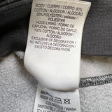 Nike Sportswear Hoodie Mens Medium Camo Swoosh Full Zip Hooded Sweater