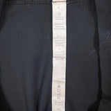 Lululemon Shorts Womens Size 4 Black Yoga Athletic Sportswear
