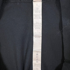 Lululemon Shorts Womens Size 4 Black Yoga Athletic Sportswear