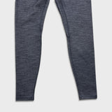 Lululemon Align Pant Super High Rise 28" Womens Size 8 Gray Yoga Pilates Legging