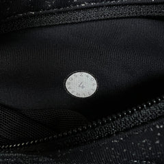 Lululemon Speed Up Tight *Full-On Luxtreme 28" Womens Size 4 Black Yoga Leggings