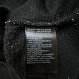 The North Face Jacket Womens Large Black Denali Polartec Full Zip Fleece