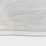 Vintage Y2K University of Toronto T Shirt Mens Large White Sociology Department Tee