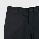 Dickies Flex Pants Mens 32x30 Black Regular Straight Workwear Chino Cargo Trouser