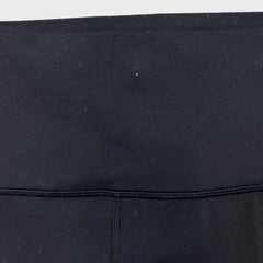 Lululemon Wunder Under 7/8 Tight Full-On Luon 25" Womens Size 10 Yoga High Rise
