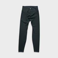 Lululemon Align Pant 28" Womens Size 8 Grey High Rise Yoga Pilates Leggings