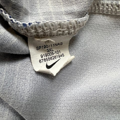 2018 Nike Tottenham Hotspur Soccer Jersey Mens 2XL White