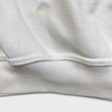 Vintage 90s Northern Reflections Animal Sweatshirt Mens Small White Geese Crewneck