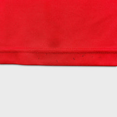 Nike Tyreek Hill Kansas City Chiefs #10 NFL Jersey Mens Medium Red Football Sewn