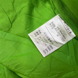 Vintage 90s Champion Jacket Mens Medium Green Pittsburgh Steelers NFL Football Japan Bomber