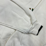 Vintage 90s Niagara Falls Sweatshirt Mens Large White Canada Pullover Crewneck