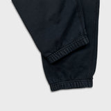 October's Very Own Sweatpants Mens XL Black OVO Drake Collegiate Jogger