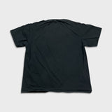 Jojo Bizarre Adventure T Shirt Mens XL Black Graphic Anime Short Sleeve Tee