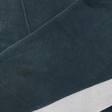 Nike Air Jordan Hoodie Mens 2XL Black Jumpman Pullover Hooded Sweater