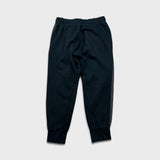 Nike Jordan Sweatpants Mens 2XL Black Jumpman Taper Leg Jogger