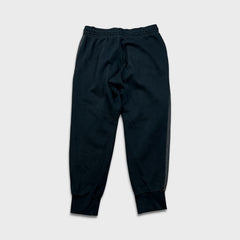 Nike Jordan Sweatpants Mens 2XL Black Jumpman Taper Leg Jogger