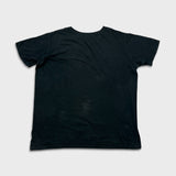 Vintage Slipknot T Shirt Mens XL Black Grunge Metal Rock Graphic Band Tee