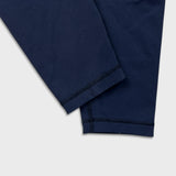 Lululemon Align Pant 25" Womens Size 10 Blue High Rise Yoga Leggings Active