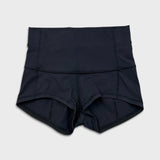 Lululemon Align High-Rise Short 2" Womens Size 6 Black Athletic Yoga Pilates