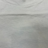 Vintage Y2K No Fear Mens XL White Mark McGwire Ball of Fame Baseball MLB Tee