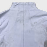Lululemon Define Jacket Womens Small Purple Full Zip Sports Track Suit Top
